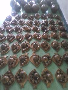 อุปกรณ์ทำครัวมะพร้าว - Product Image 3