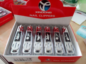 Guang Dong Foshan Nanhai Sanshui ที่ตัดเล็บ,เครื่องมือดูแลเล็บชุดทำเล็บ - Product Image 4