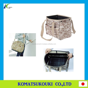 Sac à outils en toile robuste TRUSCO, tendance et best-seller, haute performance, autres types également disponibles - Product Image 3