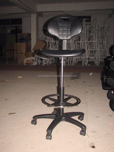 Silla de laboratorio Muebles de laboratorio cómodos y elegantes - Product Image 3