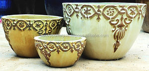 Jardinières uniques - Product Image 3