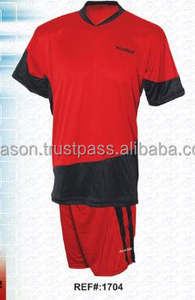2025 Custom Team Soccer Wear High Quality Full <b>Jersey</b> <b>Short</b> Set Wholesale Custom Soccer Suit - Product Image 4