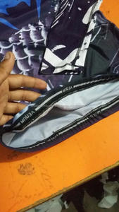 Gi Rash Guard sublimé - Product Image 4