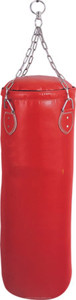 Sac de frappe gonflable personnalisé pour entraînement de boxe avec logo imprimé sur écran - Product Image 6