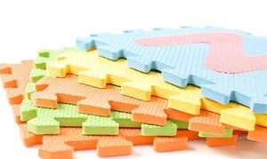 Sécurité Bébé EVA Tapis de Sol - Product Image 5