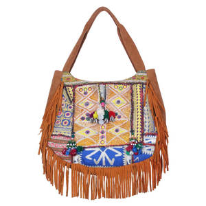 Sacs à main de styliste indien, vente en gros, fabricant 2023, BG-405-1 - Product Image 1