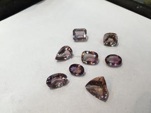 Ametrino de piedras preciosas - Product Image 6