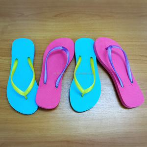 PVC Strap <b>Slipper</b> 03 - Product Image 4