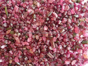 Pierres précieuses naturelles brut, Tourmaline brute - Product Image 4