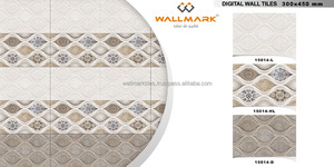 Nouvelle Arrivée Premium Qualité Cuisine Céramique Carreaux Muraux Vitrés Meilleur De Principal Fabricant - Product Image 6