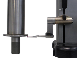 Trimos V3-400 CH cho thực hiện chính xác chiều cao đo 407mm Phạm vi chính xác 7 đáng tin cậy mạnh mẽ hội thảo công cụ đo lường dễ sử dụng - Product Image 5