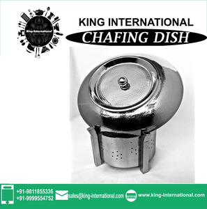 Brûleurs à alcool Réchaud pour buffet Réchaud - Product Image 4