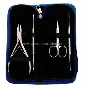 Kit de réhausseuse ongles pour orteils, outil de soin des doigts - Product Image 1