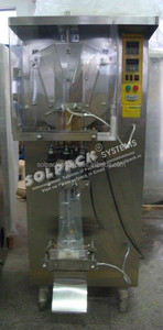 Machine de remplissage avec sachets de lait, appareil d'emballage, pour liquide, meilleure vente, 2021 - Product Image 3