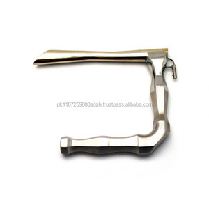 Jackson laryngoscope/jako Micro laryngoscope/ เครื่องมือผ่าตัด/ทางการแพทย์จาก Delta - Product Image 5