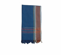 2019 mode plage enveloppes coloré imprimé sarongs paréo long gland sarong paréo et sarong avec 38 motifs exportateur en inde