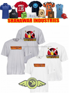 Custom Logo Sublimation Esports Jersey Men's T-Shirt Unique Design Team Wear for <b>Gaming</b> Players - Product Image 5