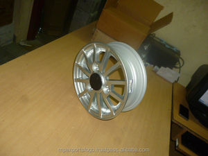 Rueda de aleación de disco - Product Image 6