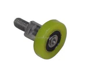 OTDV-4 ( Roller for Door Vane 30*8 ID:6 6g-M8/ Elevator Roller for Door Vane 30*8 ID:6 6g-M8)