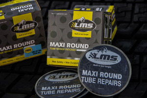 Réparation de tube de pneu Offre Spéciale Cold Patch - Product Image 4