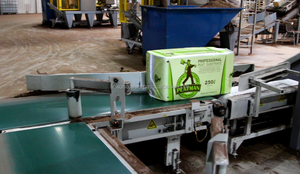 Sustrato Universal para Macetas PEATMAN PTS 2.0, Turba de Alta Calidad para Plantar - Product Image 3