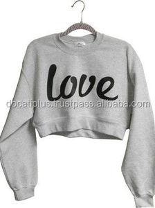 Sweats à capuche et sweatshirts imprimés personnalisés pour hommes Design tricoté doublé imperméable - Product Image 3