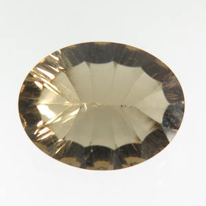 หินควอตซ์สโมคกี้สีน้ำตาลธรรมชาติ 100% เกรด AAA ทรงเหลี่ยมเจียระไน ขนาดสั่งทำได้ และขั้นต่ำ 100 กะรัต สำหรับทำเครื่องประดับ - Product Image 5