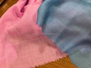 Nouvelle arrivée 100% Écharpes en laine de cachemire Châles Style traditionnel pour adultes Prix très bas pour la saison d'automne - Product Image 3