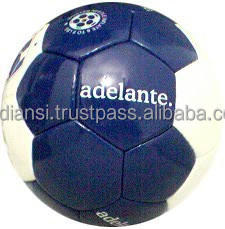 Balón de Fútbol Promocional Personalizado con Logotipo, Colección Exclusiva de Regalos Corporativos Cosidos a Mano, 32 Paneles, Cámara de Látex - Product Image 5