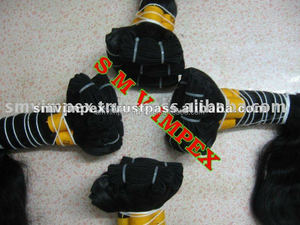 Shdione — perruque à closure de cheveux bruts, cheveux naturels, temple seul - Product Image 5