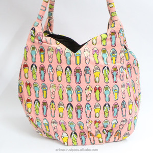 Jacquard Beaded Woman <b>Handbags</b> - Product Image 4