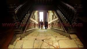 ขั้นบันไดหินออนิกซ์ปากีสถาน คุณภาพสูง ราคาประหยัด - Product Image 2