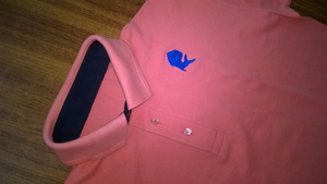 Polo con estampado por sublimación, diseño deportivo con botones, estilo deportivo e informal, diseño personalizado - Product Image 2