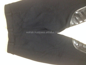 Waziz Horse Riding Jodhpurs with Heavy Stretchable Fabric Made in PK - Product Image 5