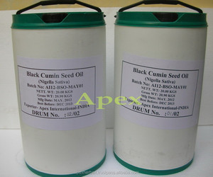 Nigella Sativa Samen Kalaunji Samen Bio Sortex gereinigt - Product Image 4