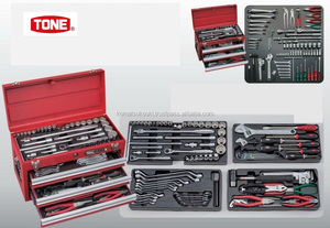 Multi-purpose TONE <strong>Tool</strong> Case, <strong>Tool</strong> Box/chest/bag And Work Station Also Available, Made In Japan