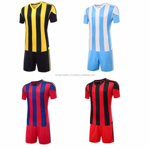 อเมริกันฟุตบอลลายเสื้อเครื่องแบบทำโดยปีกผู้ค้า - Product Image 2