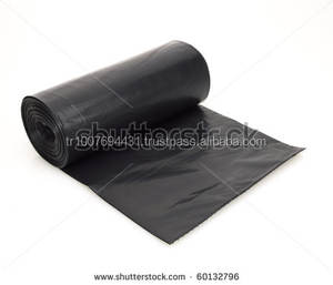 LDPE 4m Largeur x 25m Longueur Membrane inhibant les racines Matériau d'étanchéité pour protéger contre les racines des plantes - Product Image 2