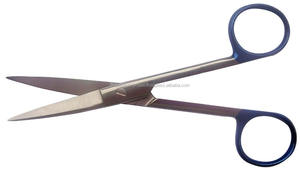 Hospital Surgical Dissection Scissors Operating Scissors General Surgical - Product Image 5