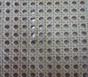 Hot Sale Natural <b>Rattan</b> Weaving From Vietnam Vintage Decoration <b>Cane</b> for Furniture Dried Style with Bamboo and PP Material - Product Image 4