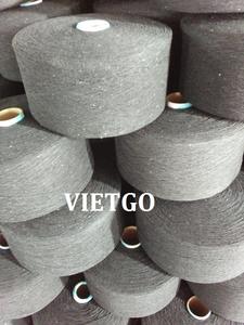 OE hilados 50% Algodón y 50% poliéster. - Product Image 4