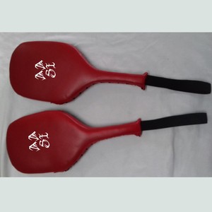 Venta al por mayor de una formación paletas objetivo taekwondo pateando los objetivos - Product Image 4