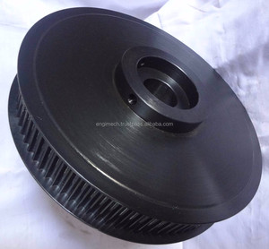 Poulie à Joint HTD 14M & 8M, produit de haute qualité - Product Image 3