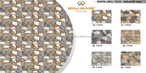 กระเบื้องผนัง3D พอร์ซเลนที่ดีที่สุดจากผู้ผลิตชั้นนำ - Product Image 2