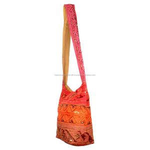 BG-13C Indien Sacs À Main Designer, Indien En Gros Dames Sacs À Main, Sacs Mode Dames Sac À Main - Product Image 3