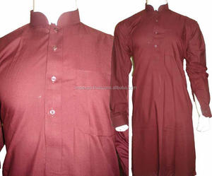 Hombres paquistaníes Shalwar Kameez/Salwar Kameez de alta calidad para hombres India y Pakistán para adultos - Product Image 2