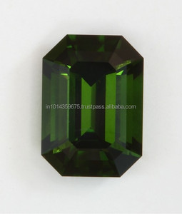 
 
 
 Pierres brutes de tourmaline noire naturelle, formes et tailles personnalisées, pierres précieuses lapidaires taillées à la machine, certifiées par un tiers, Afghanistan ou - Product Image 6