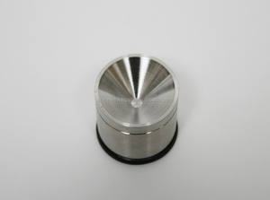 Instrumento Quirúrgico Manual de Acero para Amalgama, Alta Calidad, Certificado CE - Product Image 4