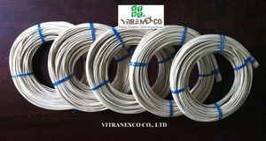 Núcleo de Ratán de Vietnam, Material Natural Ecológico para Soporte de Plantas de Jardín, Decoración y Suministro al por Mayor - Product Image 6