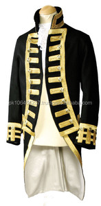 Abrigos de Invierno para Hombre Talla Grande 2025, Abrigos Largos Blancos y Negros con Cuello - Product Image 4